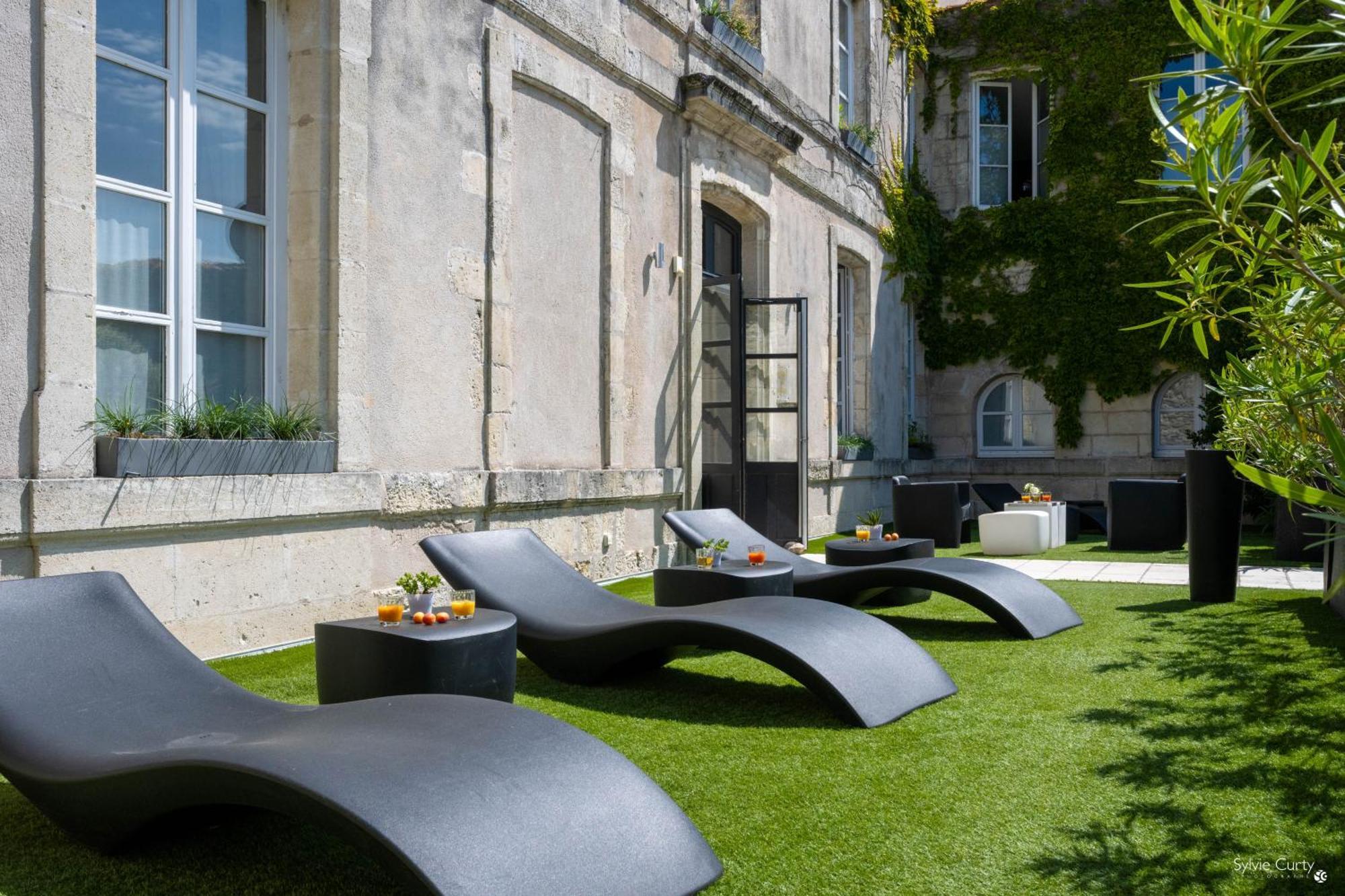 Hotel La Monnaie Arty & 4*